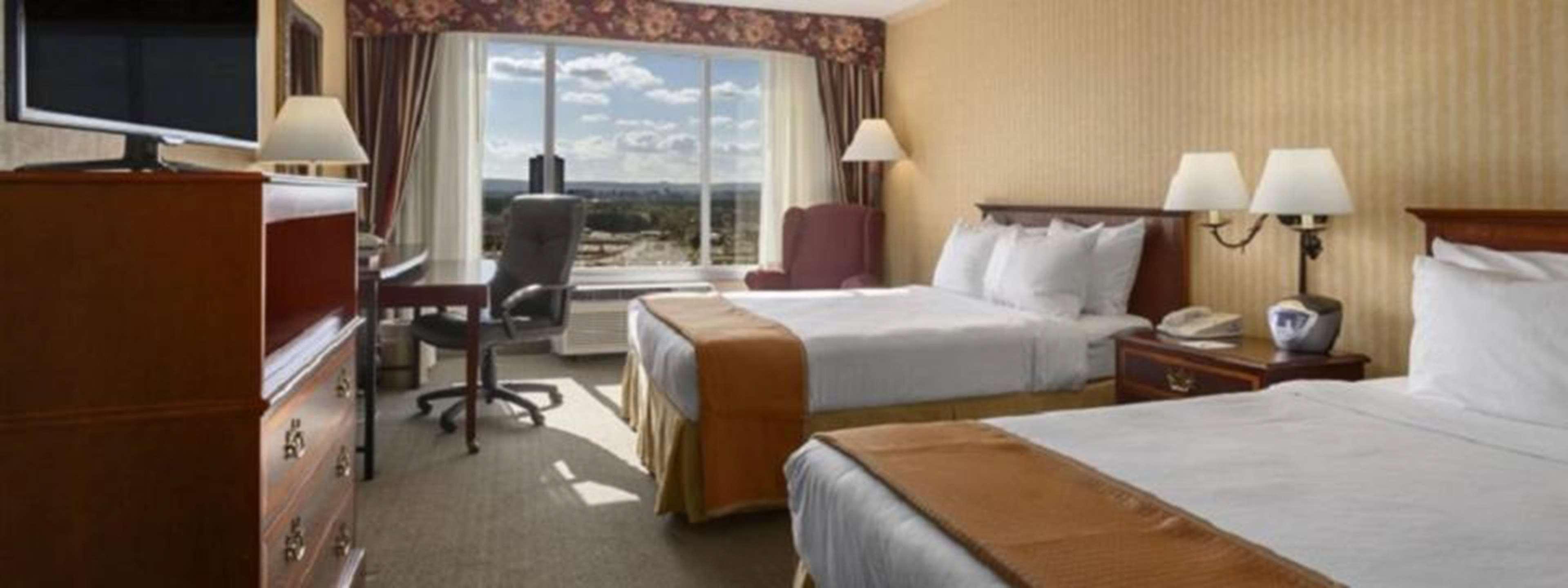 Red Lion Hotel Hartford Eksteriør billede