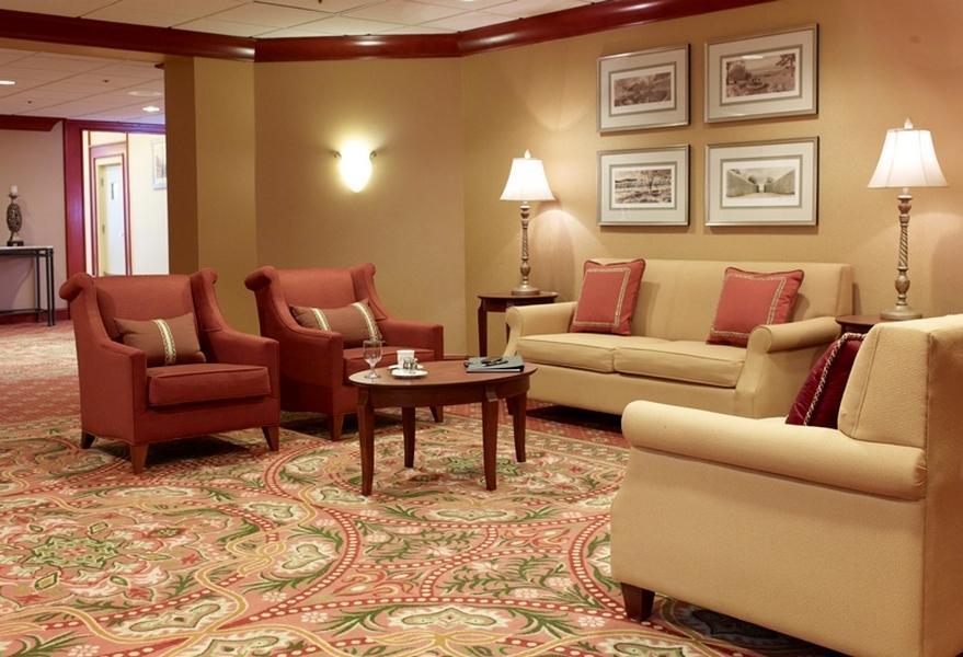 Red Lion Hotel Hartford Eksteriør billede